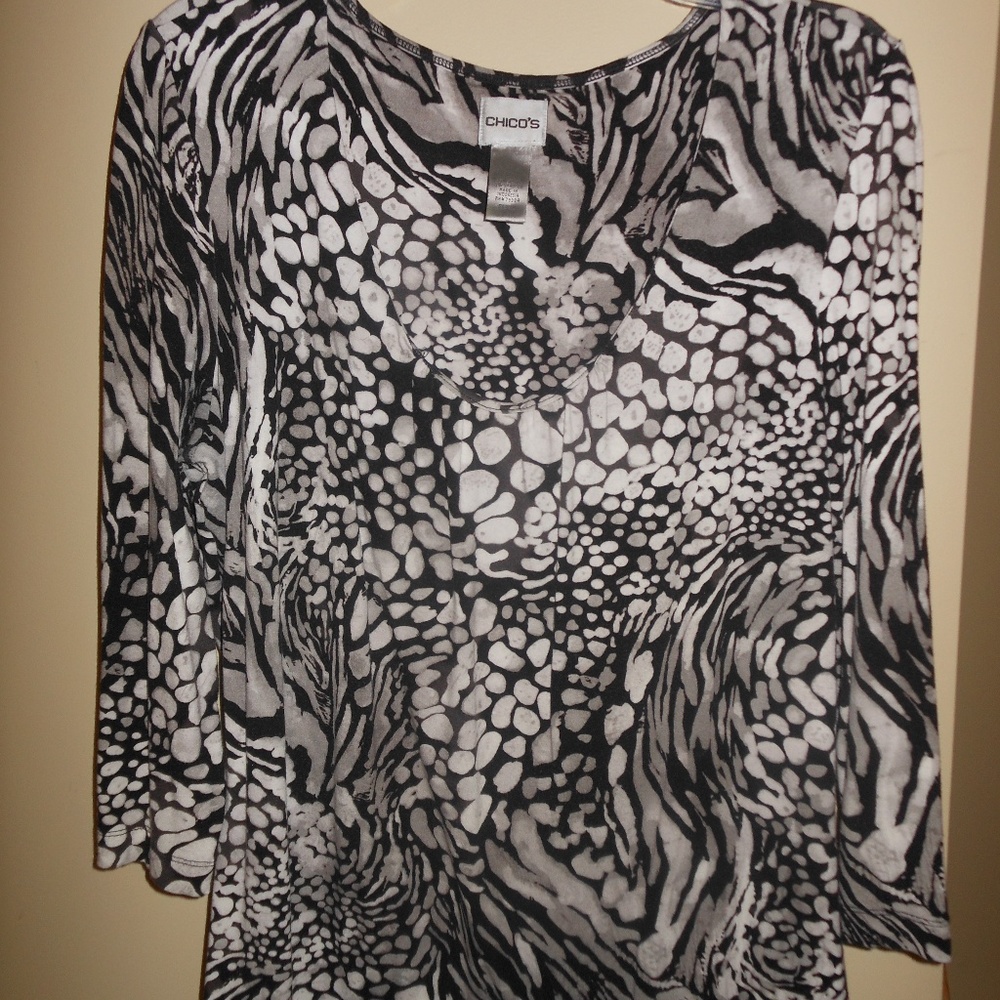 Chico's Top